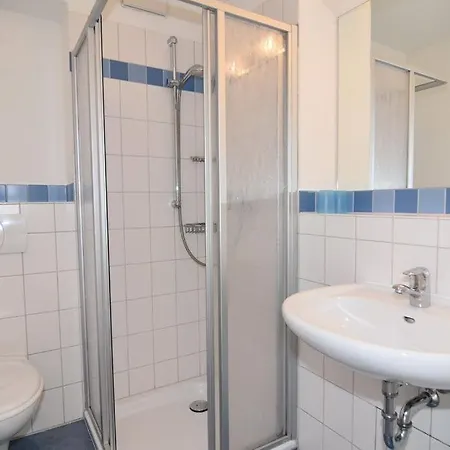 Residenz Mauritius, Whg 56 Apartmán *