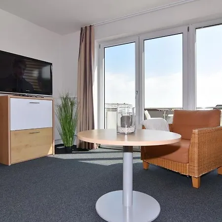 דירה Residenz Mauritius, Whg 56 ווסטרלנד